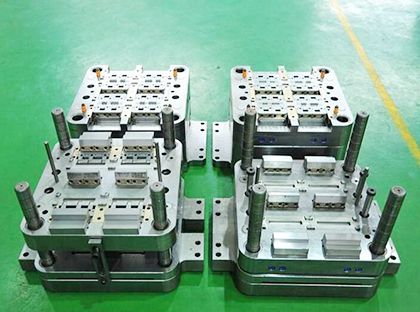 แม่พิมพ์ 2k