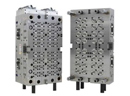 แม่พิมพ์ทางการแพทย์