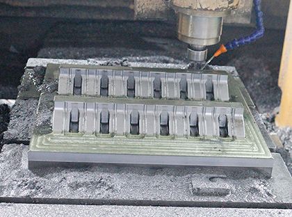 แม่พิมพ์ยาง