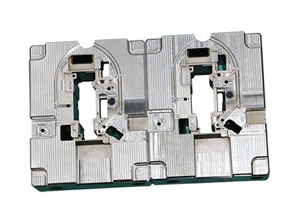 ส่วนประกอบแม่พิมพ์