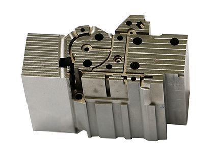 ส่วนประกอบแม่พิมพ์