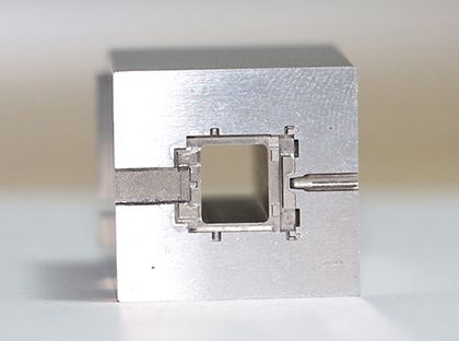 ส่วนประกอบแม่พิมพ์