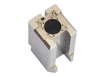 ส่วนประกอบแม่พิมพ์