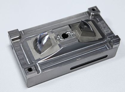 ส่วนประกอบแม่พิมพ์