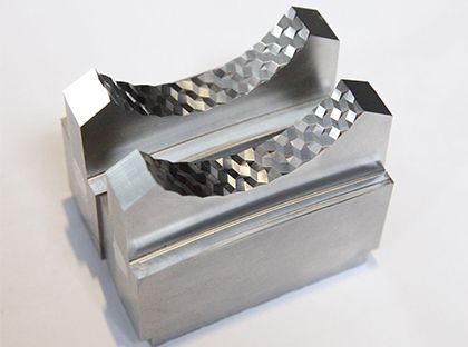 ส่วนประกอบแม่พิมพ์