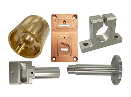 เครื่องจักรกลซีเอ็นซีของจีน