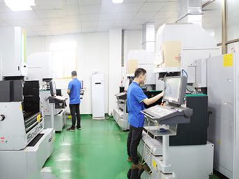 เวิร์คช็อปการทำแม่พิมพ์ เวิร์คช็อปการทำแม่พิมพ์