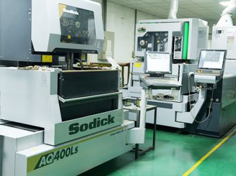 เวิร์คช็อปการทำแม่พิมพ์ เวิร์คช็อปการทำแม่พิมพ์