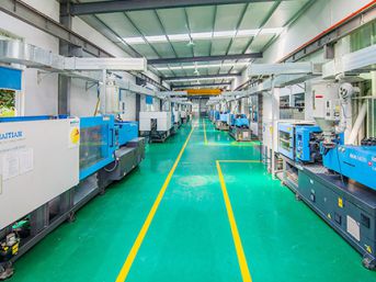 การประชุมเชิงปฏิบัติการฉีดพลาสติก การประชุมเชิงปฏิบัติการฉีดพลาสติก