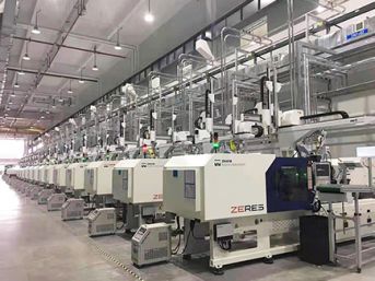 การประชุมเชิงปฏิบัติการฉีดพลาสติก การประชุมเชิงปฏิบัติการฉีดพลาสติก