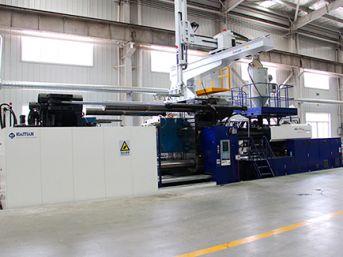 เครื่องฉีดพลาสติก เครื่องฉีดพลาสติก