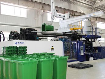 เครื่องฉีดพลาสติก เครื่องฉีดพลาสติก