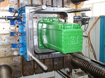 เครื่องฉีดพลาสติก เครื่องฉีดพลาสติก