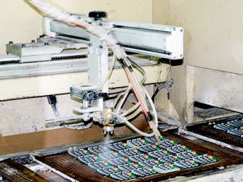 การประชุมเชิงปฏิบัติการการดำเนินงานรองและการประกอบ การประชุมเชิงปฏิบัติการการดำเนินงานรองและการประกอบ