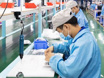 การประชุมเชิงปฏิบัติการการดำเนินงานรองและการประกอบ การประชุมเชิงปฏิบัติการการดำเนินงานรองและการประกอบ