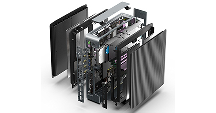 การออกแบบและสร้างต้นแบบ