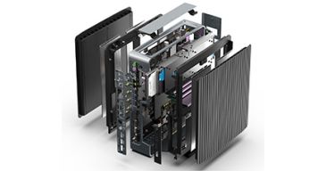 การออกแบบและสร้างต้นแบบ