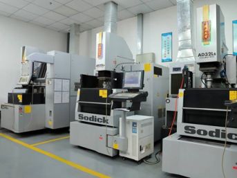 เวิร์คช็อปการทำแม่พิมพ์ เวิร์คช็อปการทำแม่พิมพ์