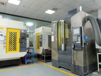 เวิร์คช็อปการทำแม่พิมพ์ เวิร์คช็อปการทำแม่พิมพ์