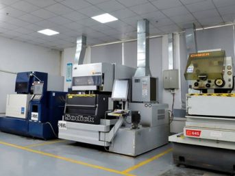 เวิร์คช็อปการทำแม่พิมพ์ เวิร์คช็อปการทำแม่พิมพ์