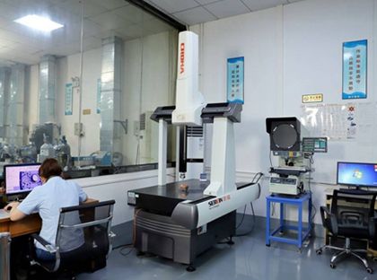 อุปกรณ์ควบคุมคุณภาพ