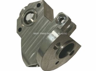 CNC machining part