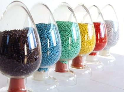 มาสเตอร์แบทช์สีพลาสติก มาสเตอร์แบทช์สีพลาสติก