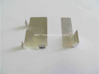 Metal stamping part