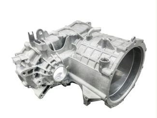 Aluminium die casting part