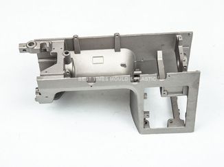 Aluminium die casting part