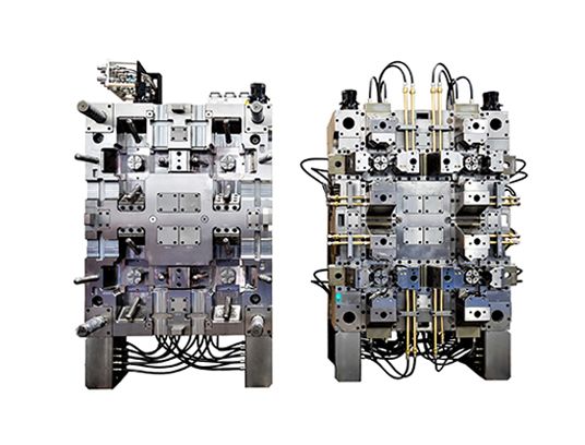 แม่พิมพ์ฉีดพลาสติก แม่พิมพ์ฉีดพลาสติก